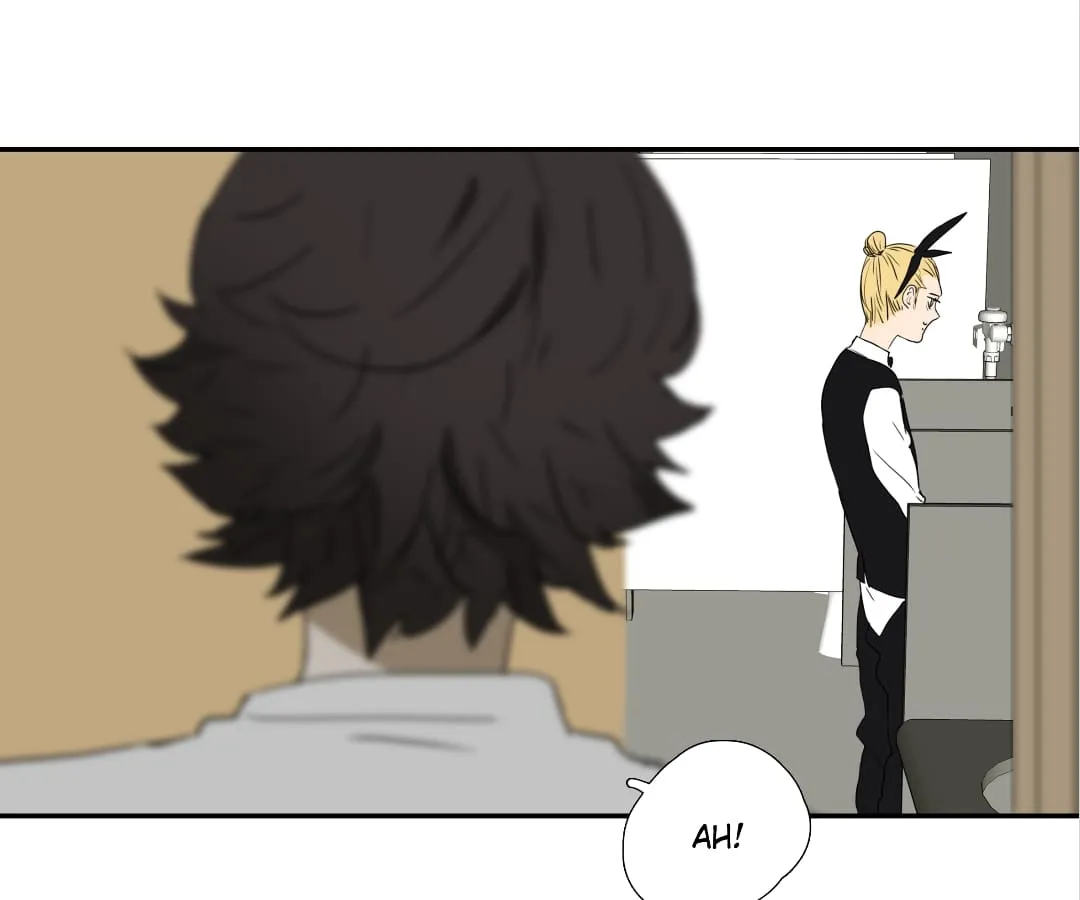 Read Bromance ( 18 Bu Xian ) chapter 154 image 48 on Lezhin
