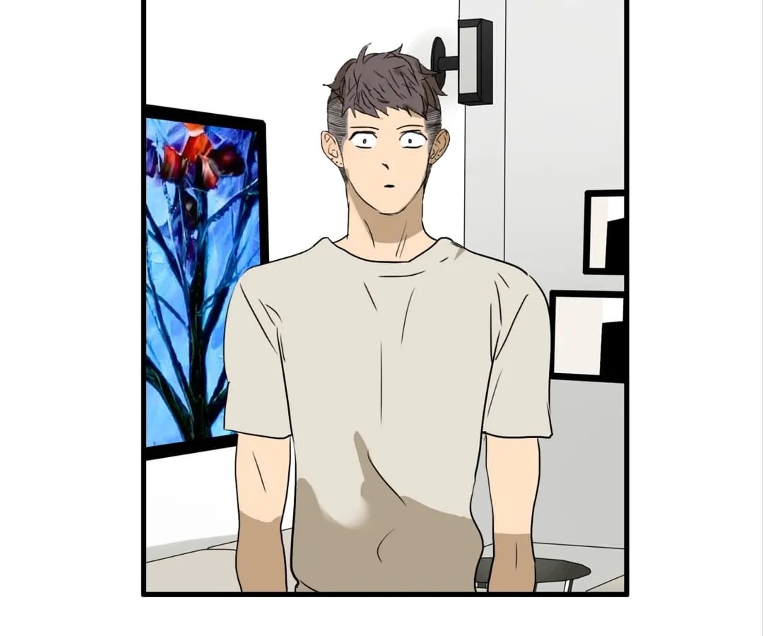 Read Bromance ( 18 Bu Xian ) chapter 154 image 6 on Lezhin
