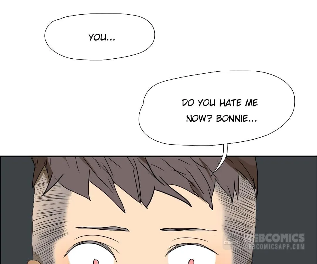 Read Bromance ( 18 Bu Xian ) chapter 154 image 7 on Lezhin