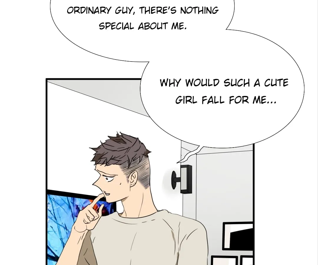 Read Bromance ( 18 Bu Xian ) chapter 154 image 9 on Lezhin