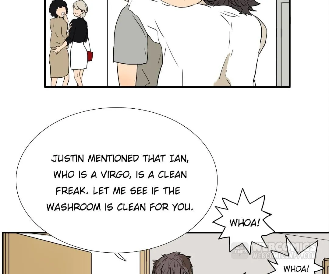 Read Bromance ( 18 Bu Xian ) chapter 155 image 1 on Lezhin