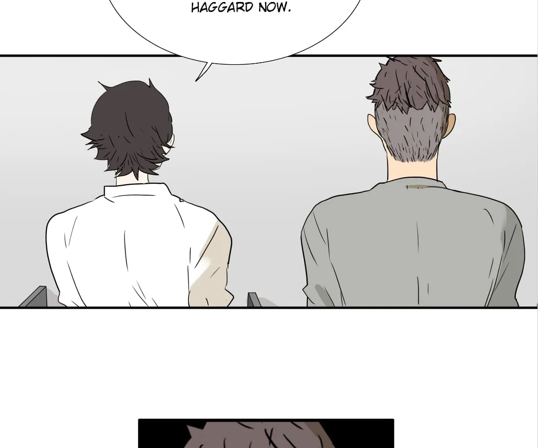 Read Bromance ( 18 Bu Xian ) chapter 155 image 10 on Lezhin