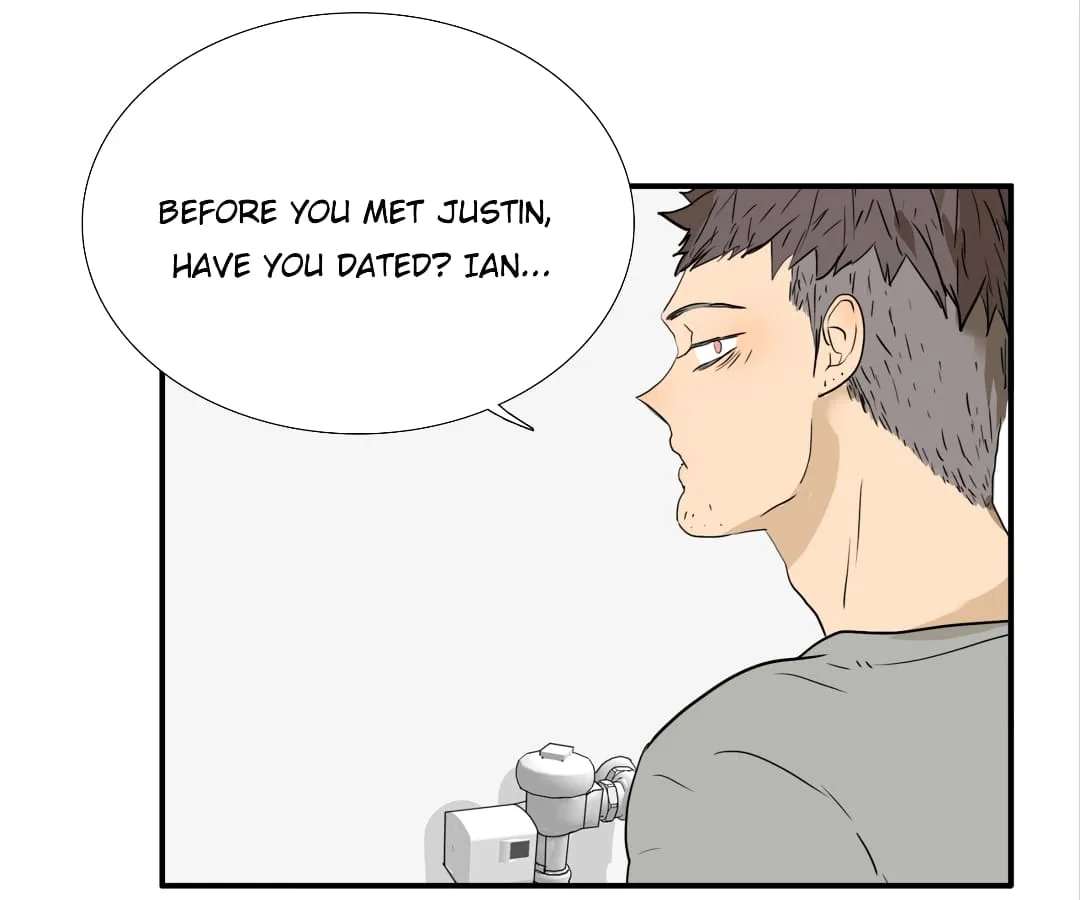 Read Bromance ( 18 Bu Xian ) chapter 155 image 12 on Lezhin