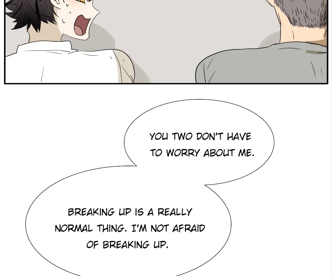 Read Bromance ( 18 Bu Xian ) chapter 155 image 14 on Lezhin