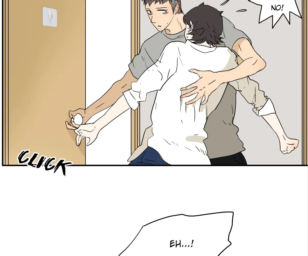 Read Bromance ( 18 Bu Xian ) chapter 155 image 2 on Lezhin