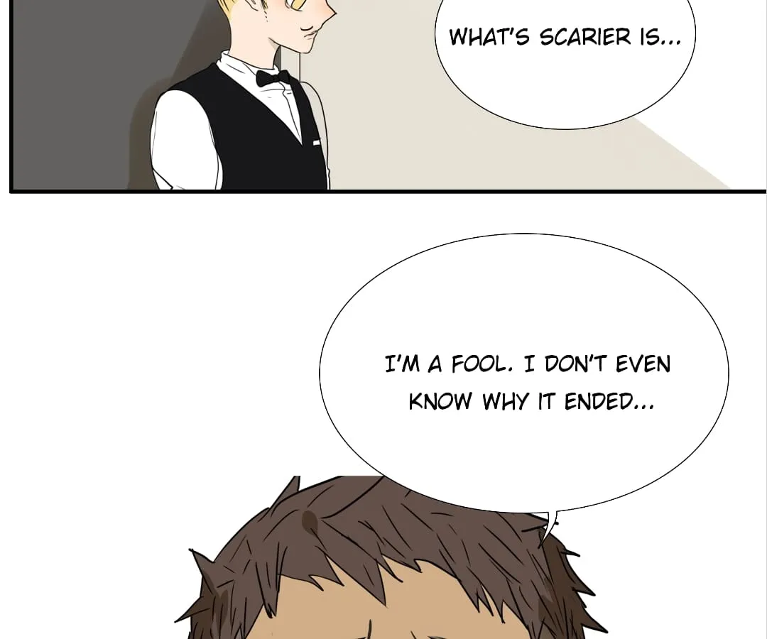 Read Bromance ( 18 Bu Xian ) chapter 155 image 22 on Lezhin