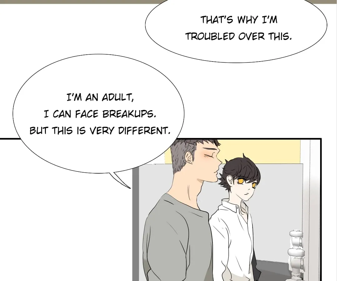 Read Bromance ( 18 Bu Xian ) chapter 155 image 24 on Lezhin