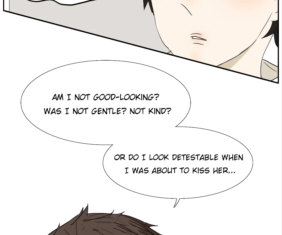 Read Bromance ( 18 Bu Xian ) chapter 155 image 26 on Lezhin