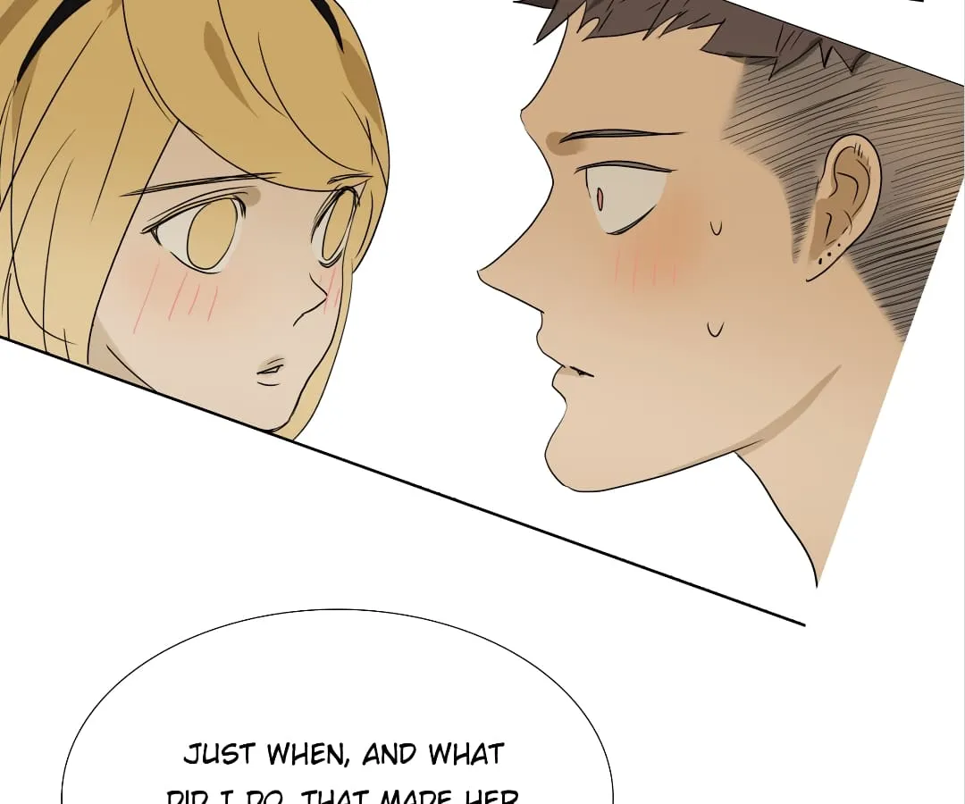 Read Bromance ( 18 Bu Xian ) chapter 155 image 30 on Lezhin