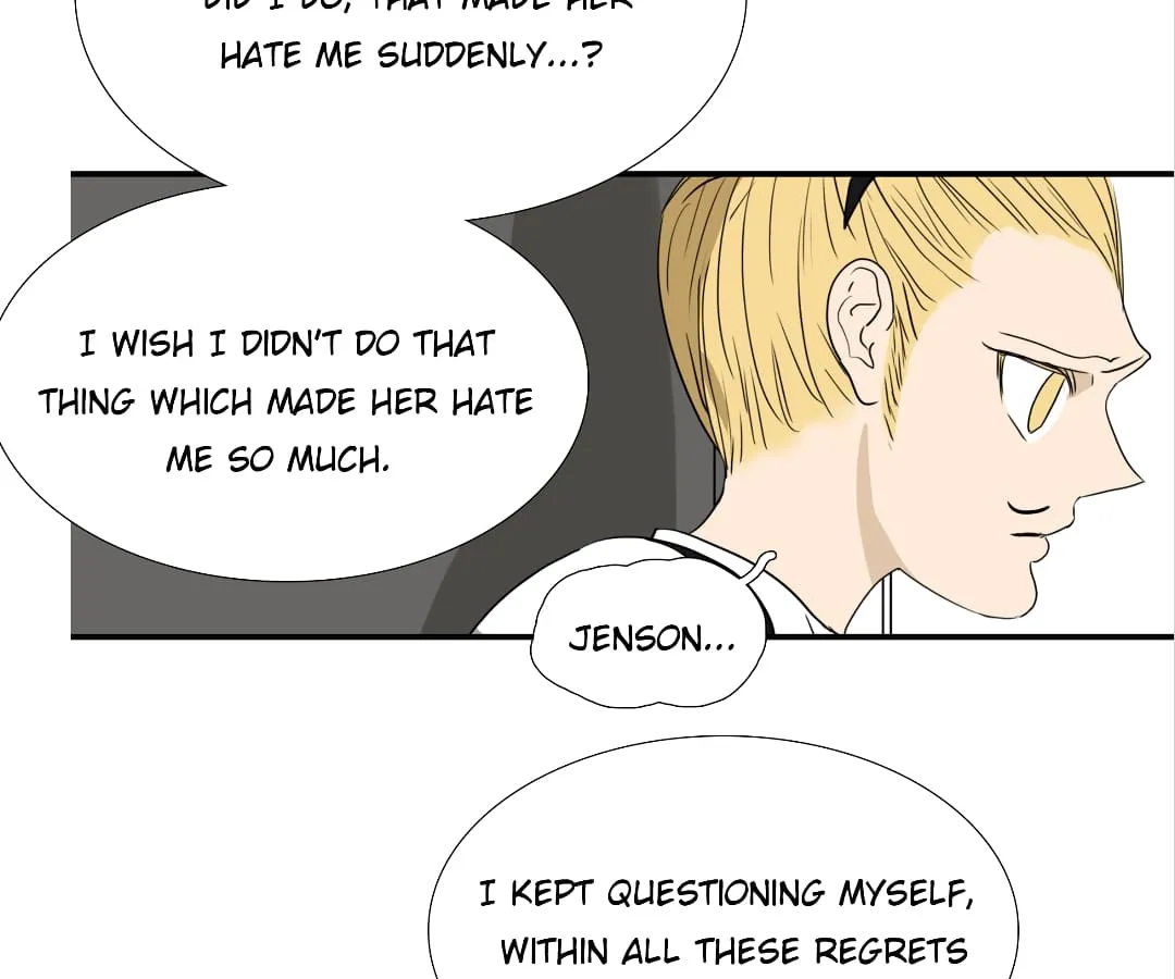 Read Bromance ( 18 Bu Xian ) chapter 155 image 31 on Lezhin