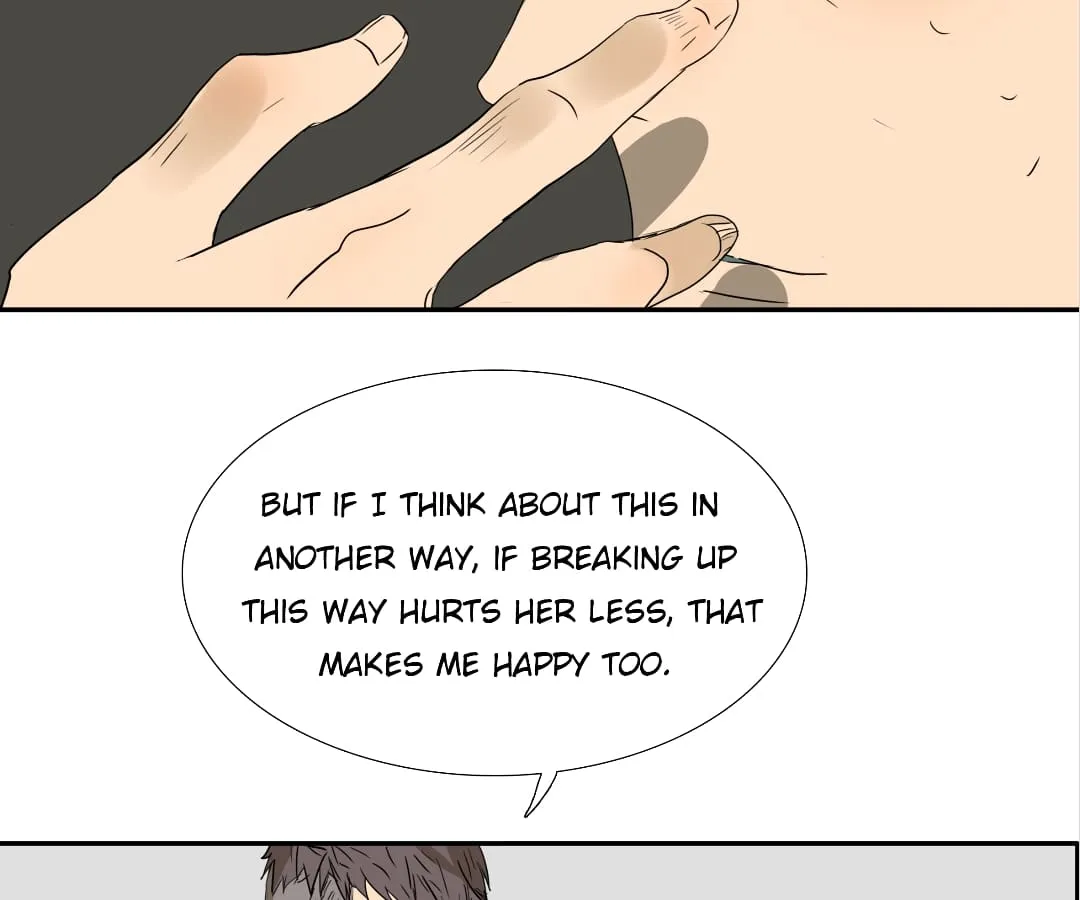 Read Bromance ( 18 Bu Xian ) chapter 155 image 34 on Lezhin