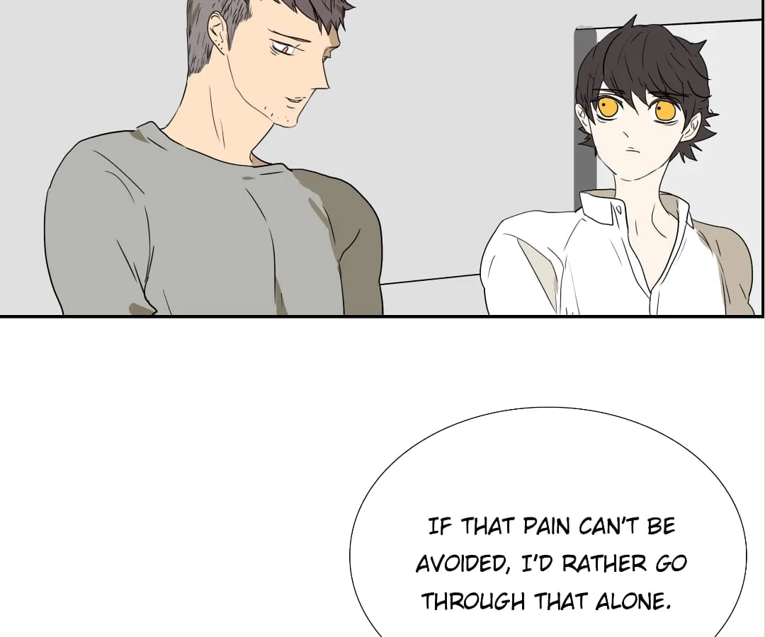 Read Bromance ( 18 Bu Xian ) chapter 155 image 35 on Lezhin