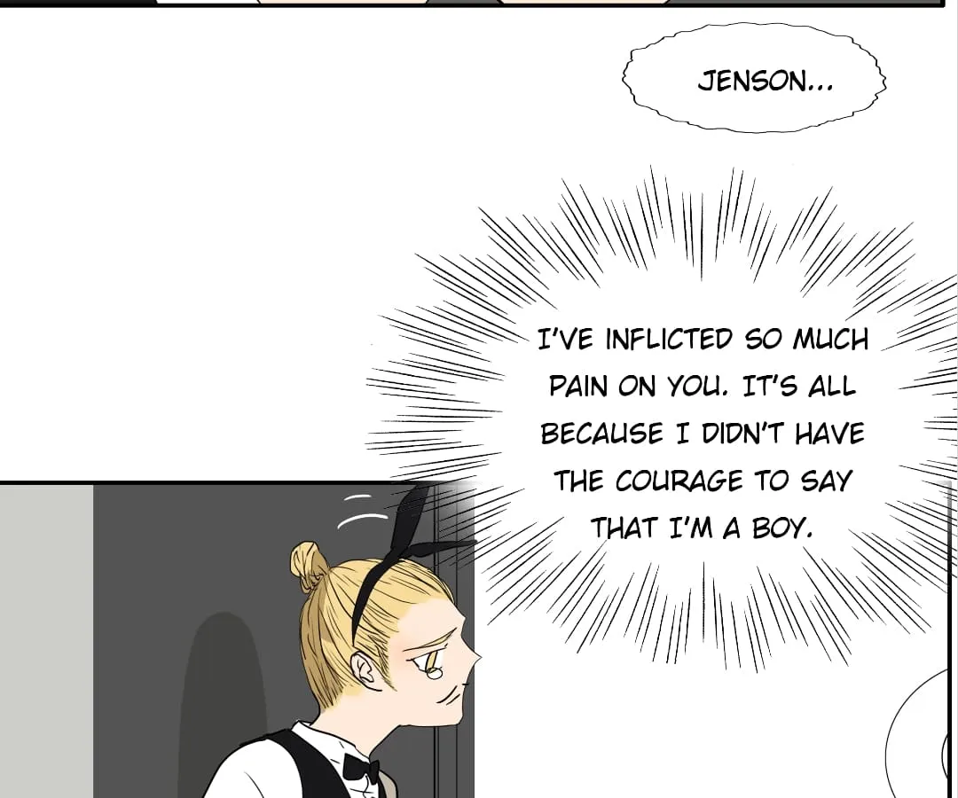 Read Bromance ( 18 Bu Xian ) chapter 155 image 38 on Lezhin