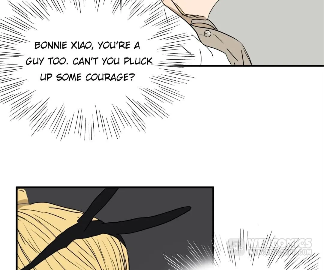 Read Bromance ( 18 Bu Xian ) chapter 155 image 41 on Lezhin