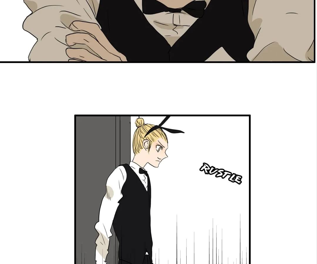 Read Bromance ( 18 Bu Xian ) chapter 155 image 44 on Lezhin