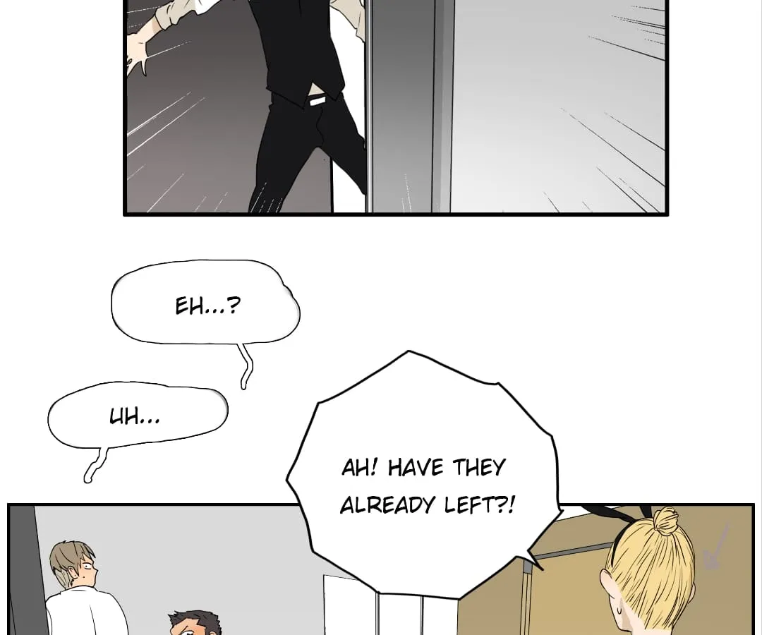 Read Bromance ( 18 Bu Xian ) chapter 155 image 46 on Lezhin