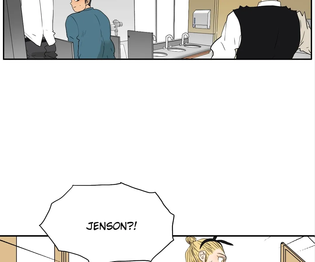 Read Bromance ( 18 Bu Xian ) chapter 155 image 47 on Lezhin