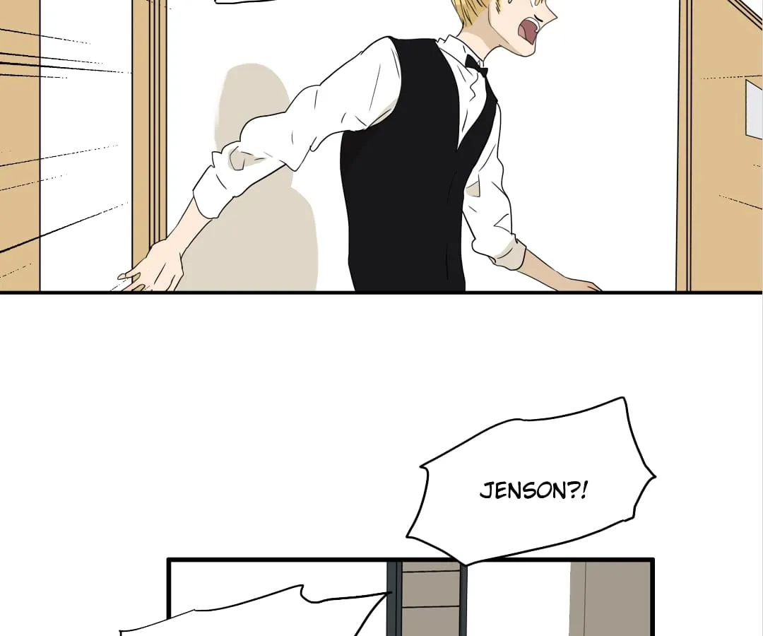Read Bromance ( 18 Bu Xian ) chapter 155 image 48 on Lezhin
