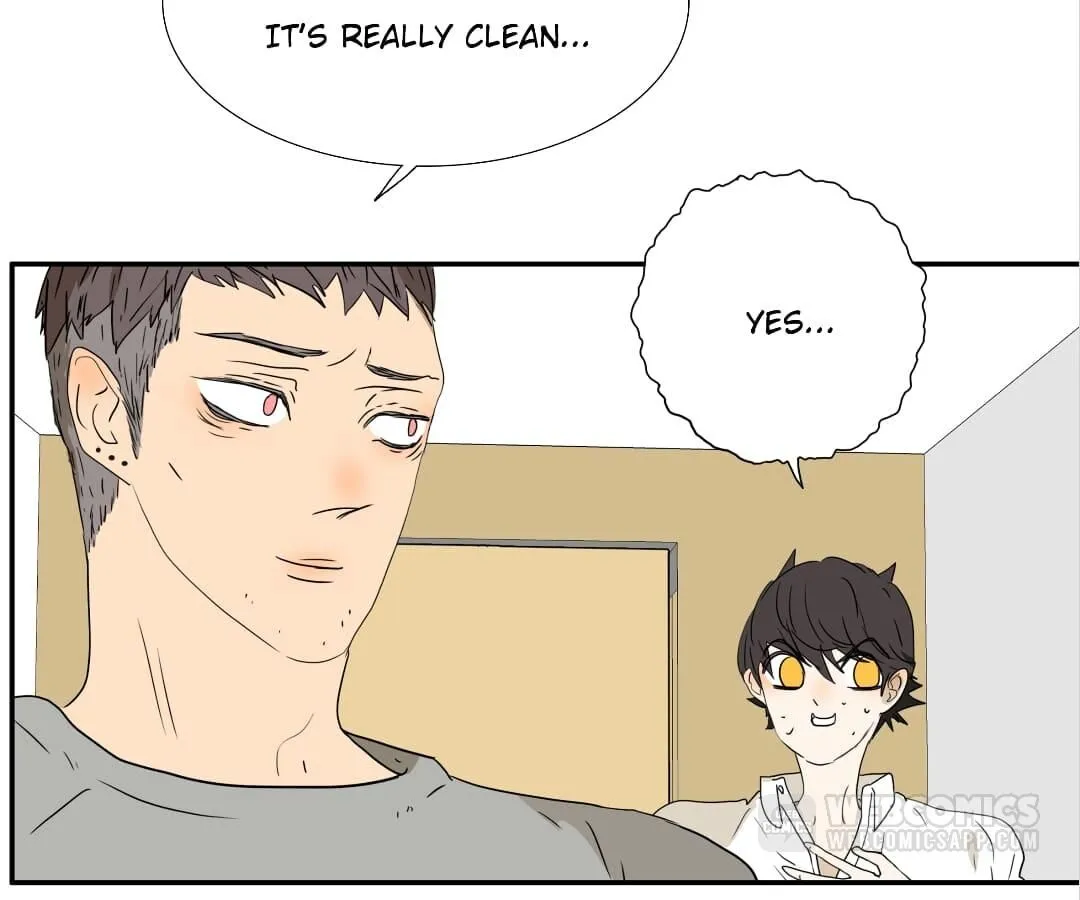 Read Bromance ( 18 Bu Xian ) chapter 155 image 5 on Lezhin