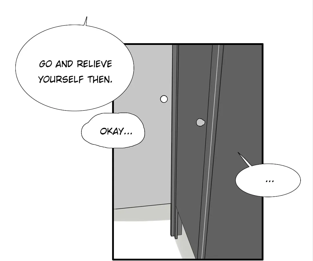 Read Bromance ( 18 Bu Xian ) chapter 155 image 6 on Lezhin