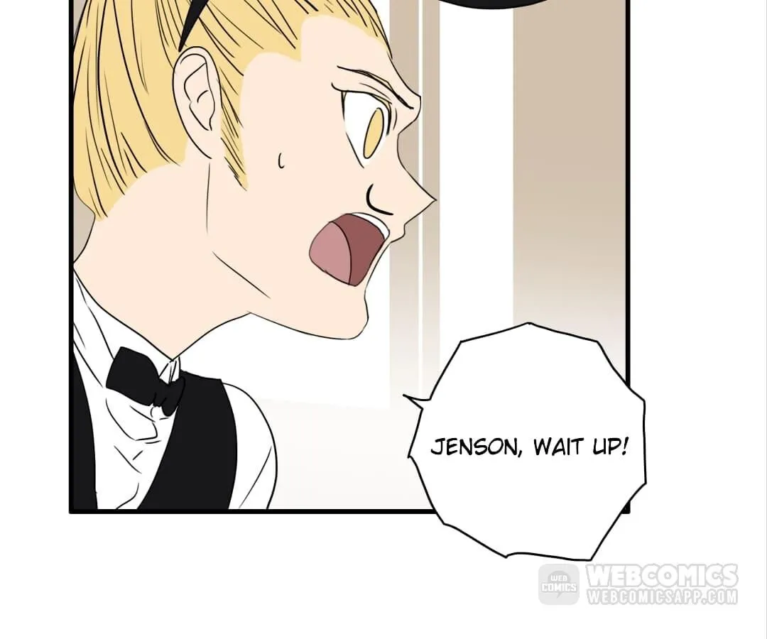 Read Bromance ( 18 Bu Xian ) chapter 156 image 1 on Lezhin