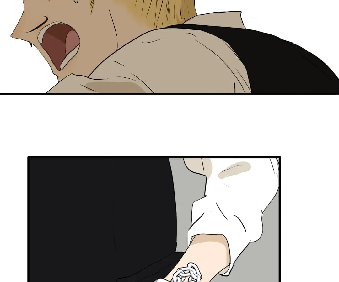 Read Bromance ( 18 Bu Xian ) chapter 156 image 10 on Lezhin