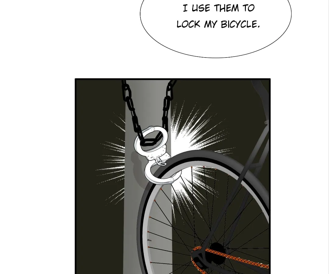 Read Bromance ( 18 Bu Xian ) chapter 156 image 19 on Lezhin