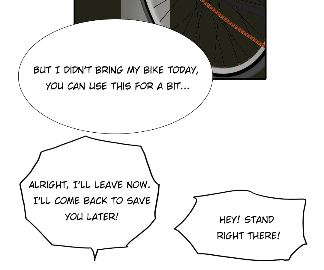 Read Bromance ( 18 Bu Xian ) chapter 156 image 20 on Lezhin