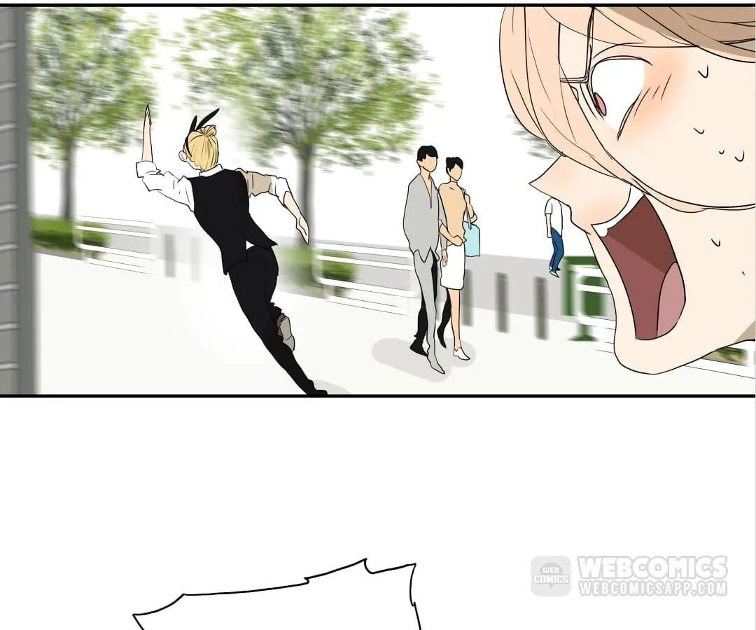 Read Bromance ( 18 Bu Xian ) chapter 156 image 21 on Lezhin