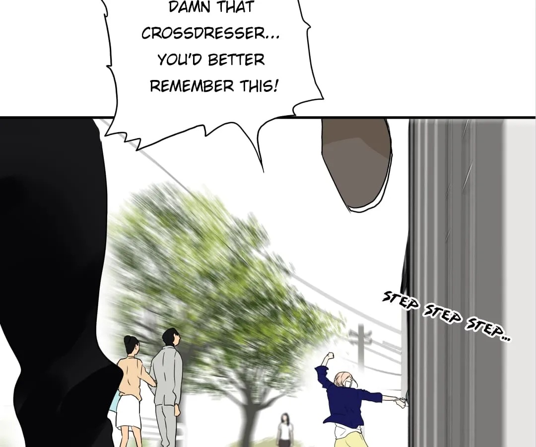 Read Bromance ( 18 Bu Xian ) chapter 156 image 22 on Lezhin