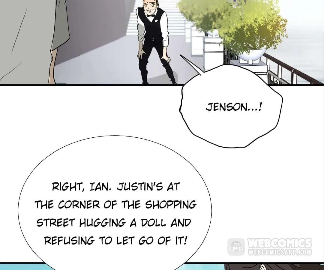 Read Bromance ( 18 Bu Xian ) chapter 156 image 29 on Lezhin