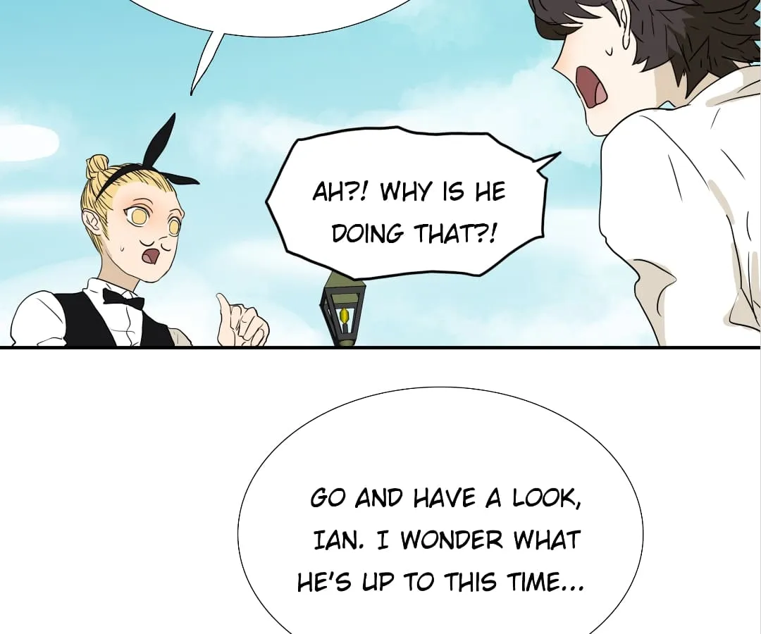 Read Bromance ( 18 Bu Xian ) chapter 156 image 30 on Lezhin