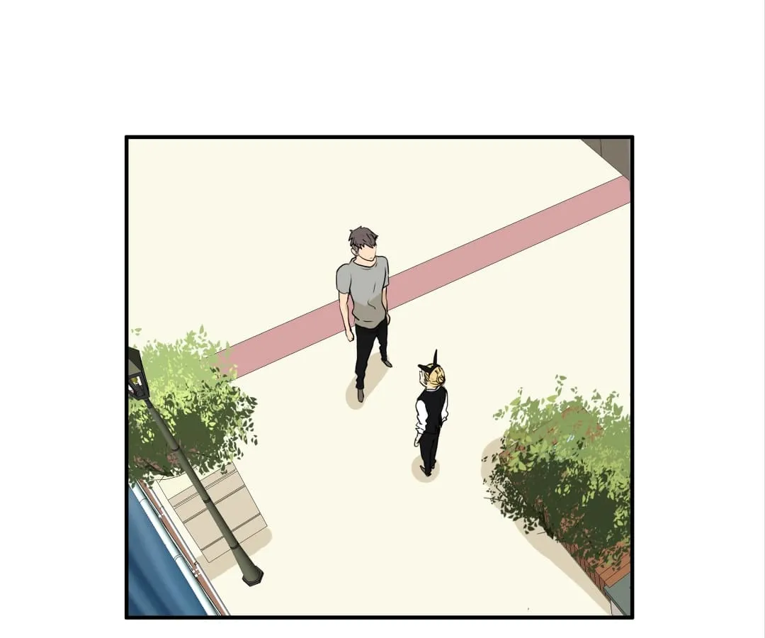 Read Bromance ( 18 Bu Xian ) chapter 156 image 34 on Lezhin