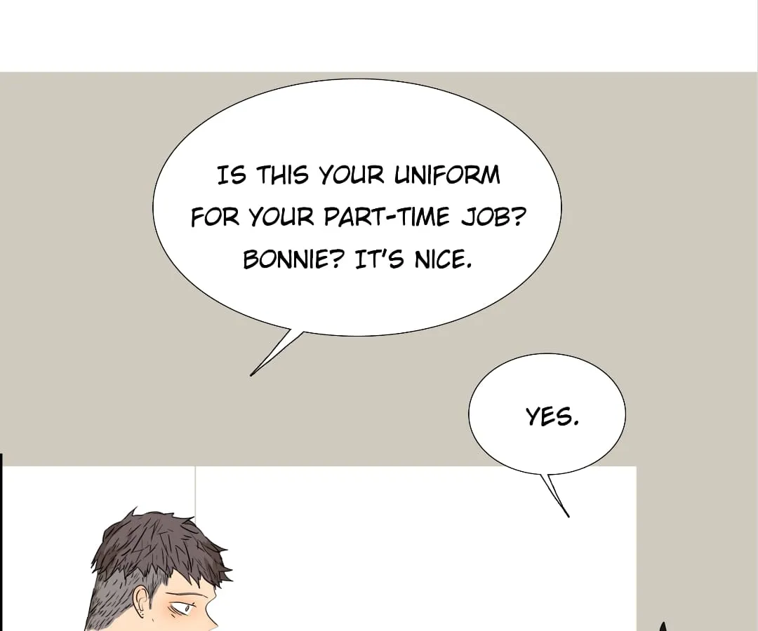 Read Bromance ( 18 Bu Xian ) chapter 156 image 35 on Lezhin
