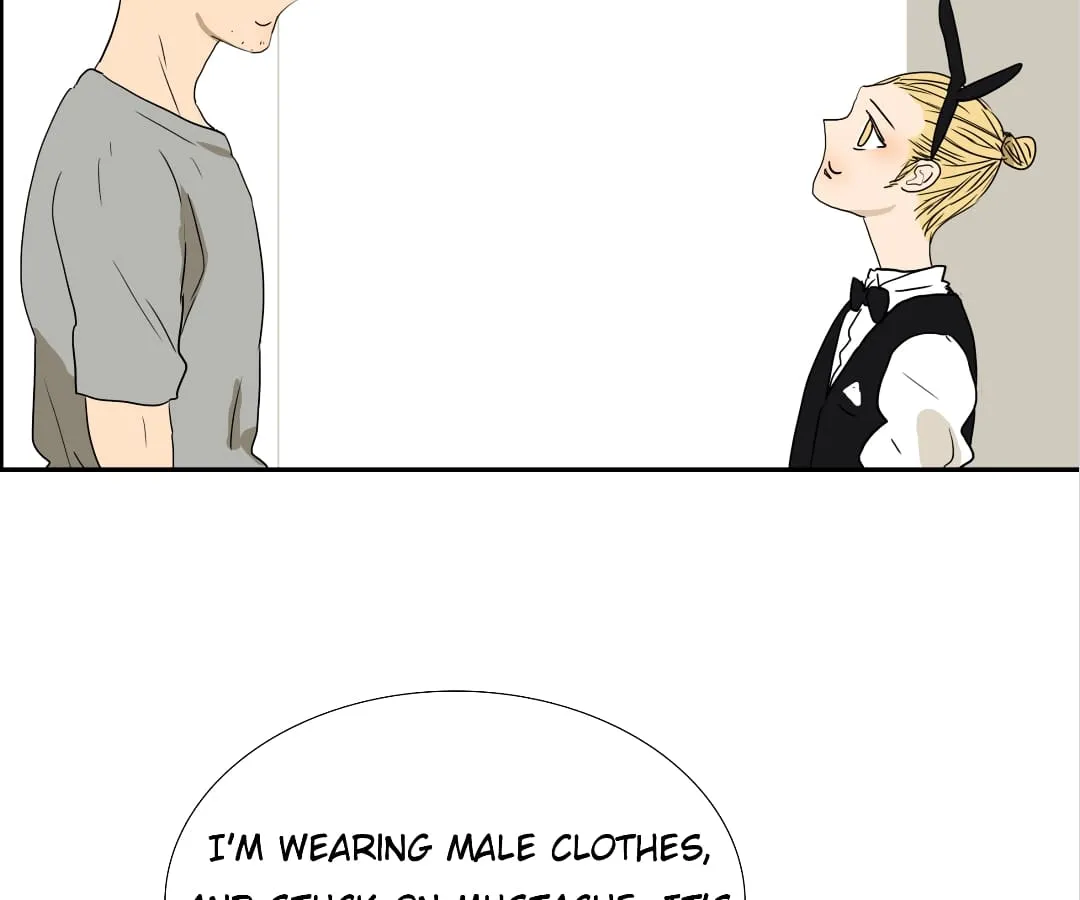 Read Bromance ( 18 Bu Xian ) chapter 156 image 36 on Lezhin
