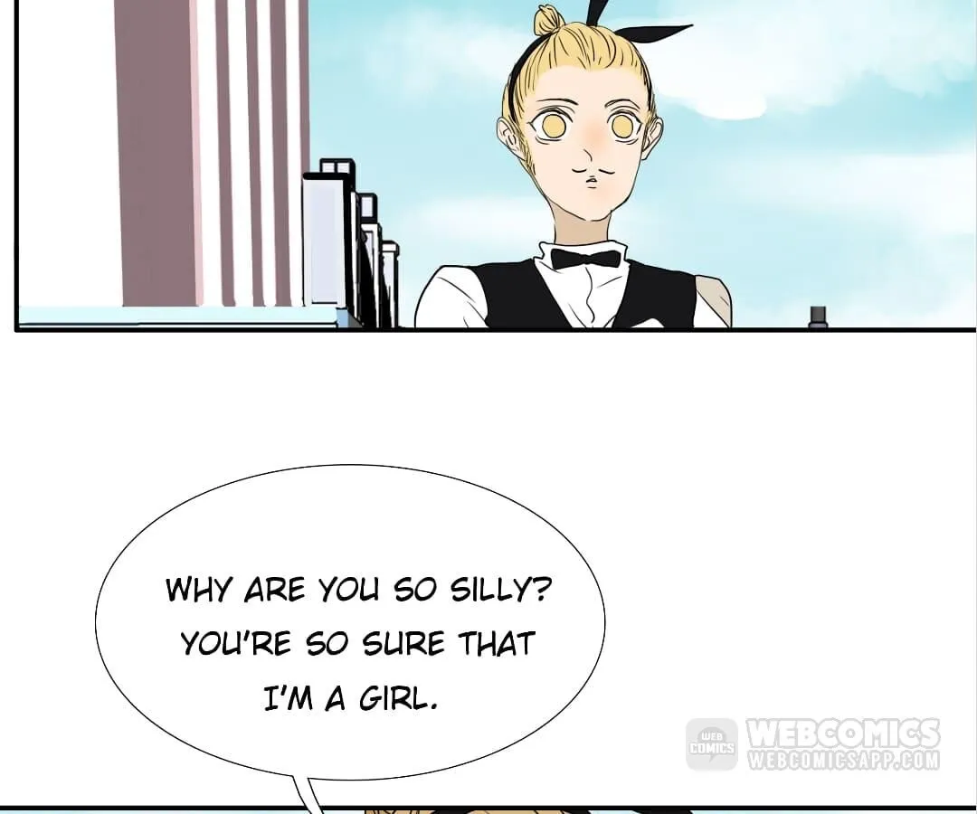 Read Bromance ( 18 Bu Xian ) chapter 156 image 41 on Lezhin