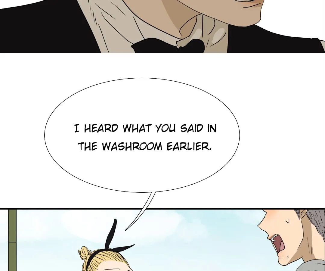 Read Bromance ( 18 Bu Xian ) chapter 156 image 44 on Lezhin