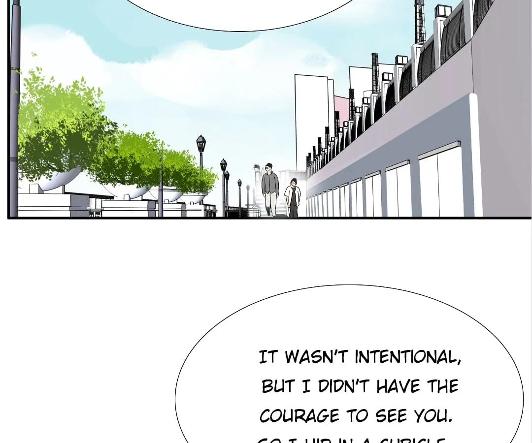 Read Bromance ( 18 Bu Xian ) chapter 156 image 46 on Lezhin