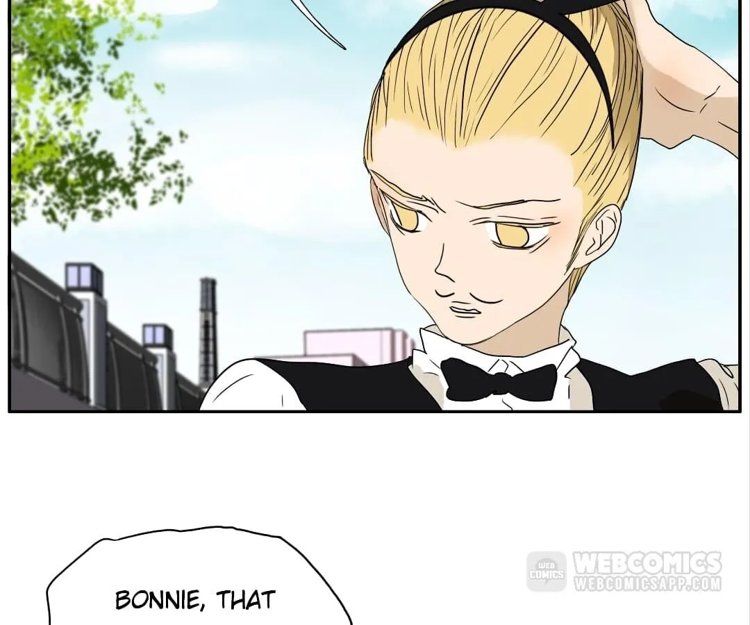 Read Bromance ( 18 Bu Xian ) chapter 156 image 49 on Lezhin