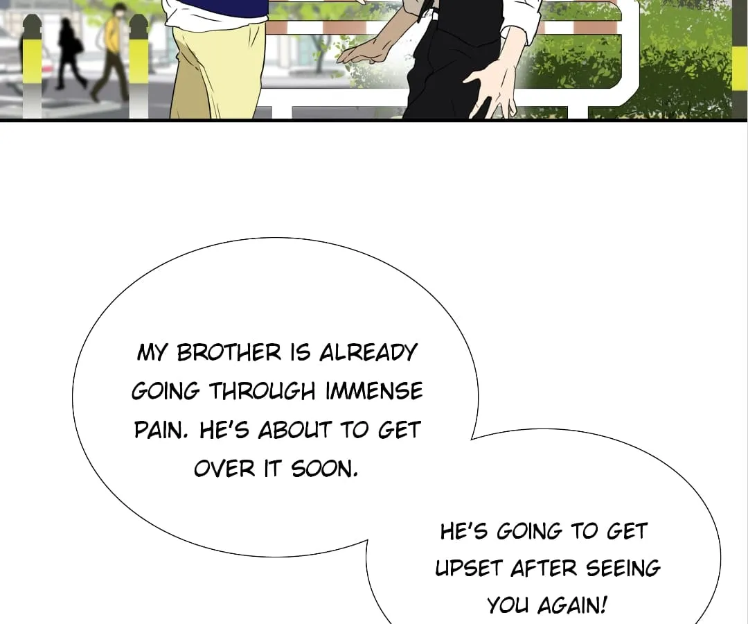 Read Bromance ( 18 Bu Xian ) chapter 156 image 6 on Lezhin