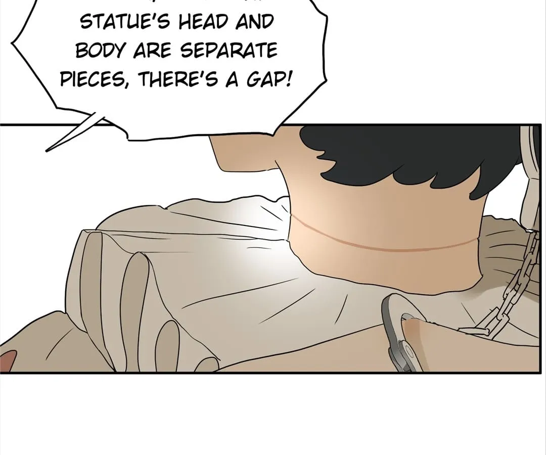 Read Bromance ( 18 Bu Xian ) chapter 157 image 1 on Lezhin