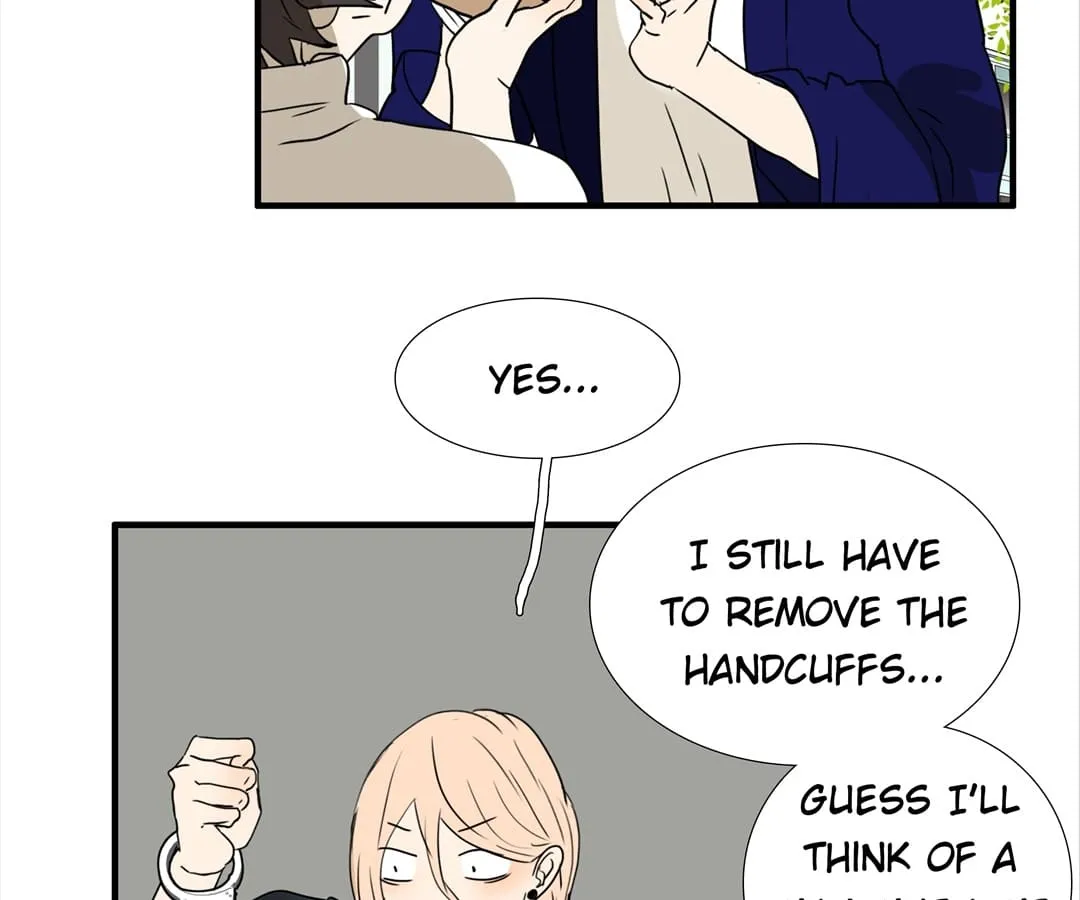 Read Bromance ( 18 Bu Xian ) chapter 157 image 10 on Lezhin