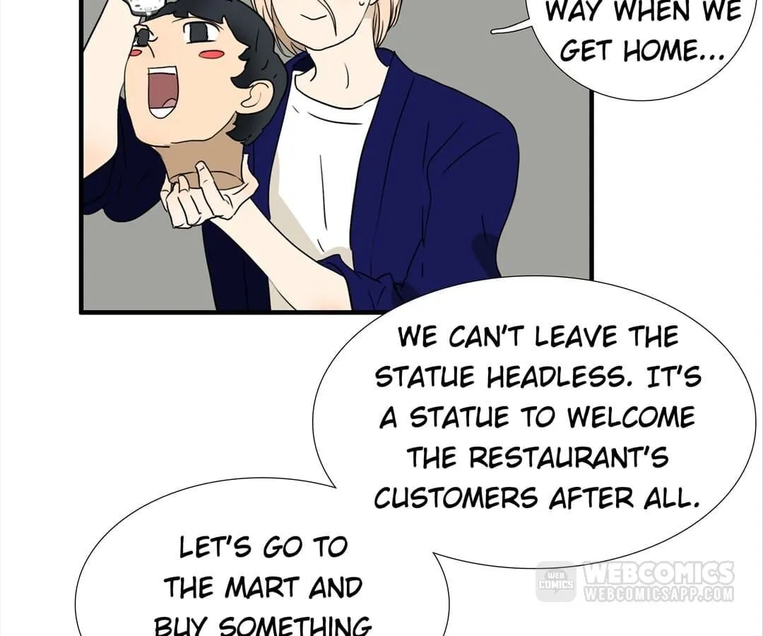 Read Bromance ( 18 Bu Xian ) chapter 157 image 11 on Lezhin