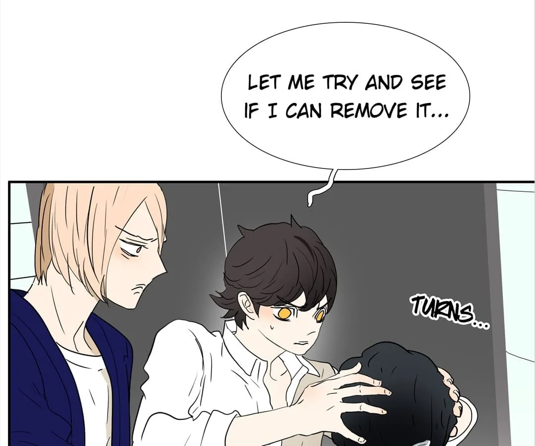 Read Bromance ( 18 Bu Xian ) chapter 157 image 2 on Lezhin