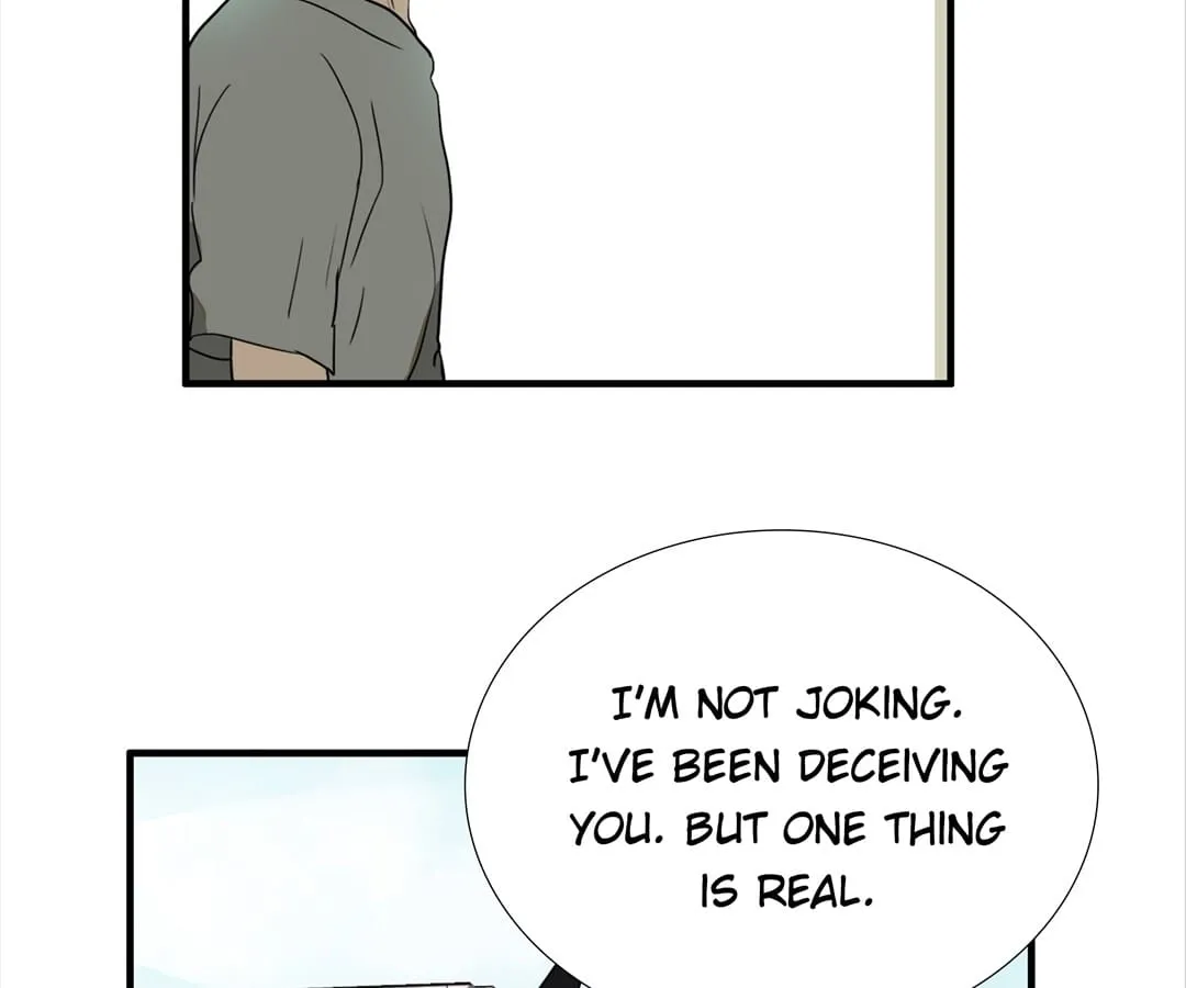 Read Bromance ( 18 Bu Xian ) chapter 157 image 28 on Lezhin