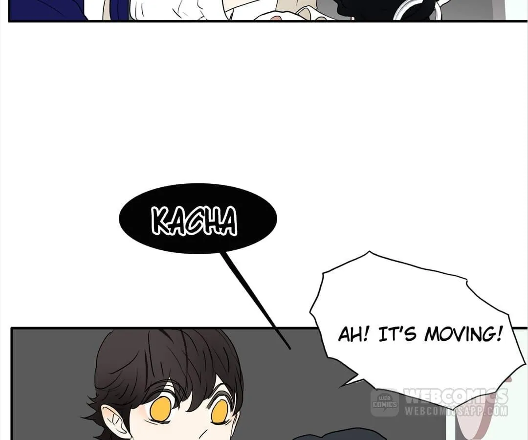 Read Bromance ( 18 Bu Xian ) chapter 157 image 3 on Lezhin