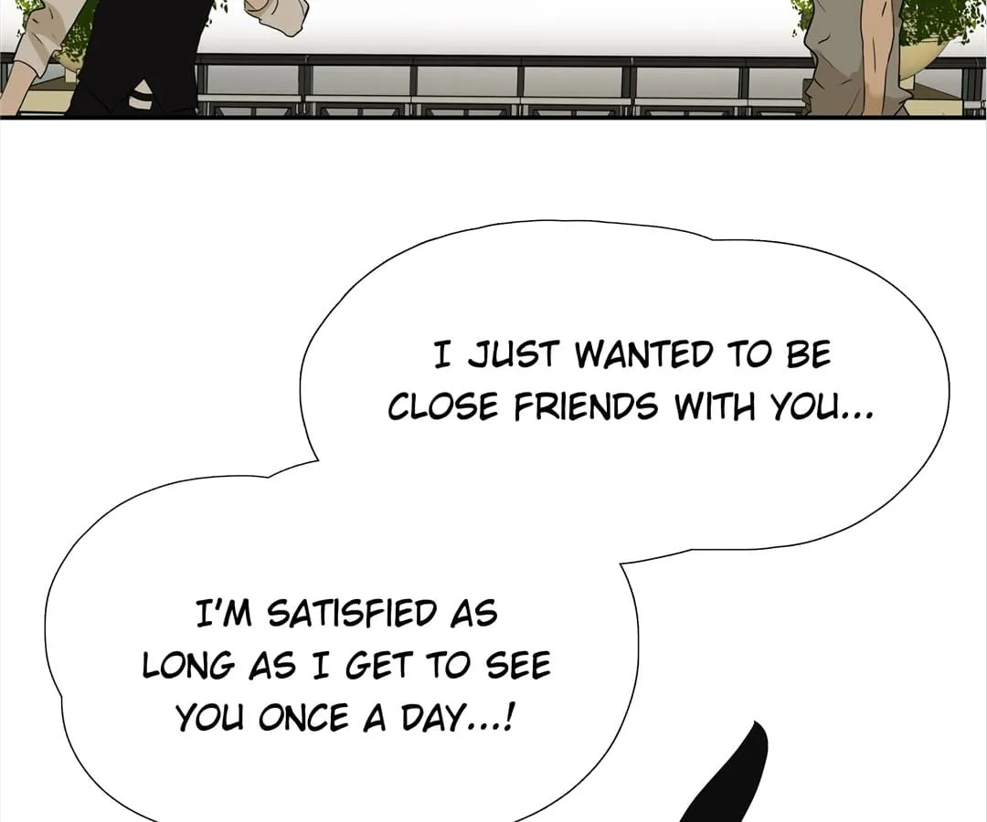 Read Bromance ( 18 Bu Xian ) chapter 157 image 33 on Lezhin