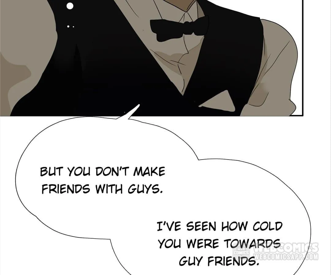 Read Bromance ( 18 Bu Xian ) chapter 157 image 35 on Lezhin