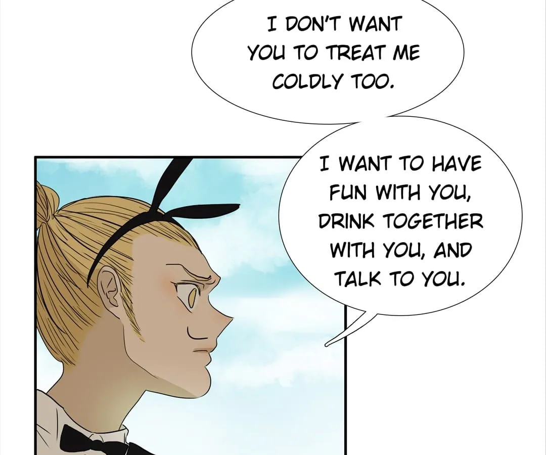 Read Bromance ( 18 Bu Xian ) chapter 157 image 37 on Lezhin