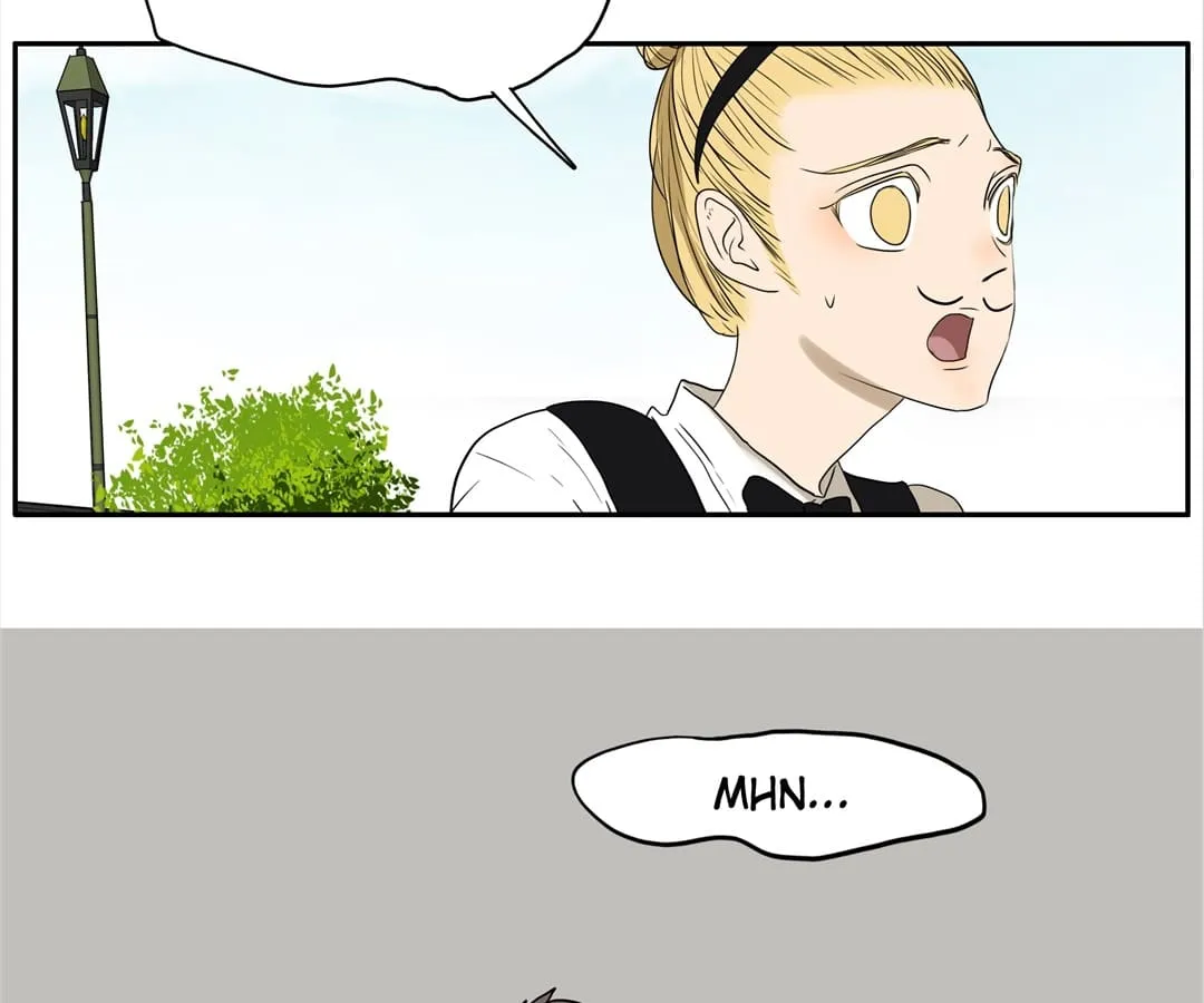 Read Bromance ( 18 Bu Xian ) chapter 157 image 48 on Lezhin